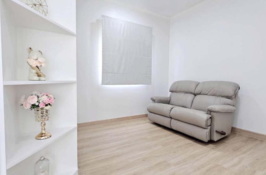 House with Shared Pool in Sukhumvit 